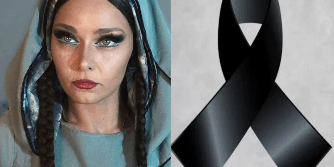 „ქორეოგრაფთა და მოცეკვავეთა დიდ ოჯახს გამოაკლდა ახალგაზრდა შემოქმედი“ – სოცქსელში სამწუხარო ინფორმაცია გავრცელდა