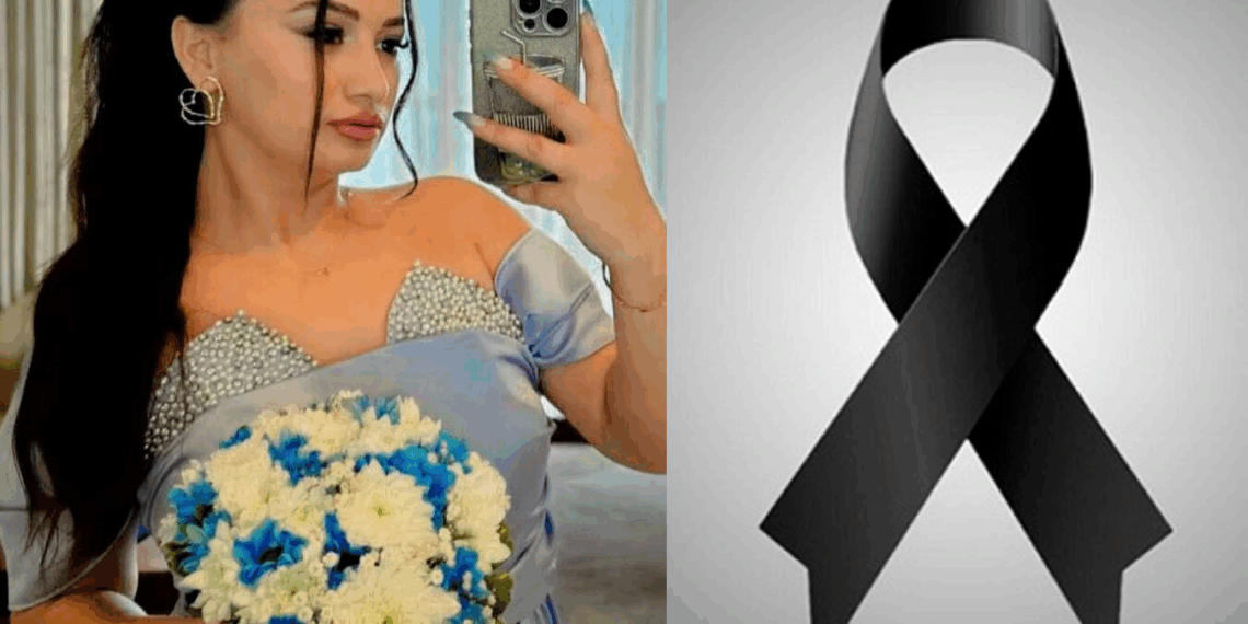 “გარდაიცვალა ახალგაზრდა, სიცოცხლით სავსე გოგო” – რა ტრაგედია დატრიალდა ახლახანს ?