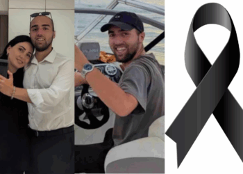 „დედიკო, ვაიმე, როგორ გამაუბედურე… ჩემი გიო აღარ მყავს“ – გონიოში ავარიის შედეგად გარდაცვლილ ახალგაზრდას ემშვიდობებიან