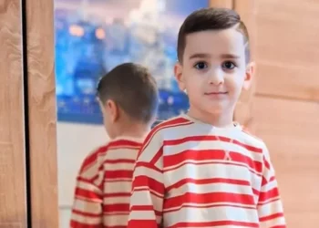 “ბავშვი ეზოში მდებარე აუზში ჩახტა, საიდანაც მალევე ამოიყვანეს. ამოყვანისას ლაზარე გონზე იყო, თუმცა…” – ზუგდიდში 4 წლის ბავშვი ტრაგიკულად დაიღუპა