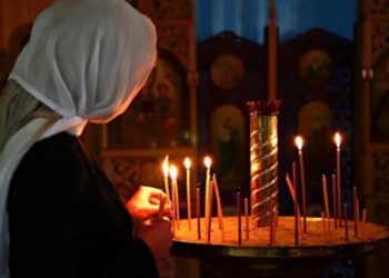 5 ძლიერი ლოცვა, რომელიც მხოლოდ 2 სიტყვისაგან შედგება