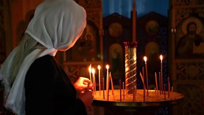 5 ძლიერი ლოცვა, რომელიც მხოლოდ 2 სიტყვისაგან შედგება