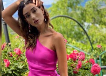 ვინ არის ნინი ბადურაშვილის რჩეული ? – მომღერალმა მოულოდნელი განცხადება გააკეთა