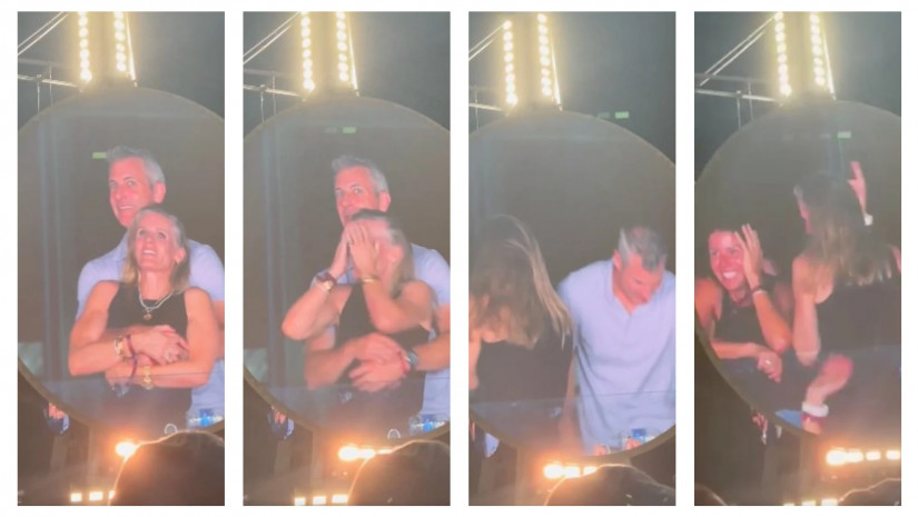 Coldplay-ის კონცერტზე მომხდარი ინციდენტის გამო, ამერიკულმა ტექნოლოგიურმა კომპანიამ, აღმასრულებელი დირექტორი სამსახურიდან გაათავისუფლა