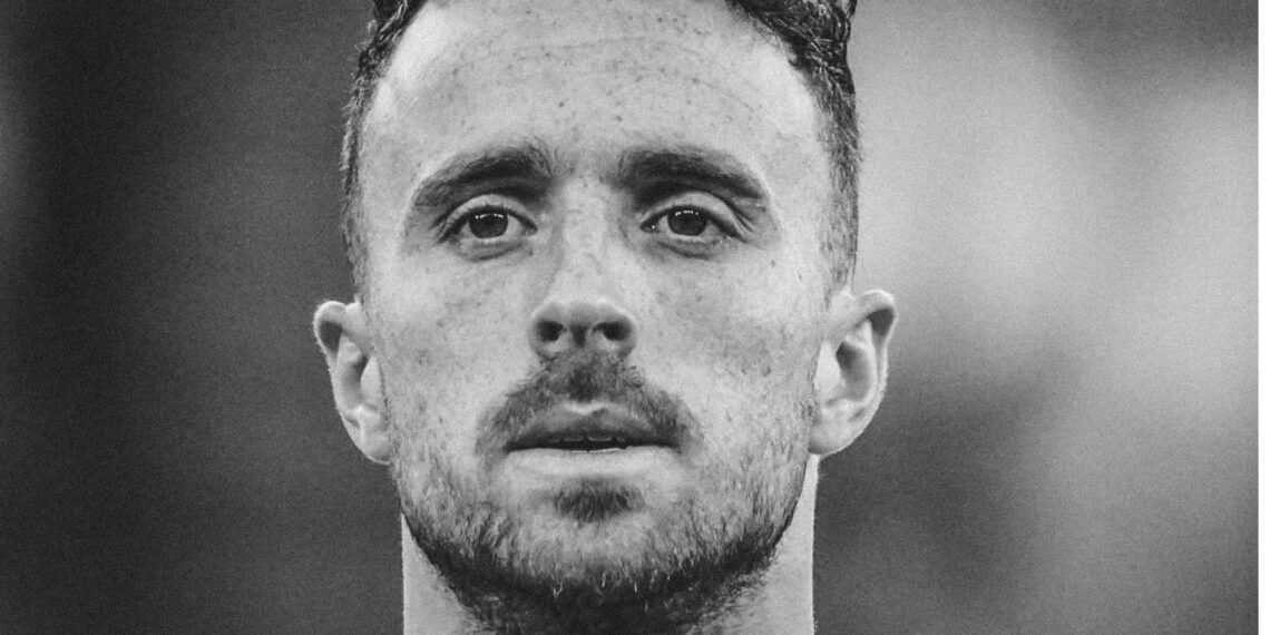 დიეგო ჟოტა გარდაიცვალა