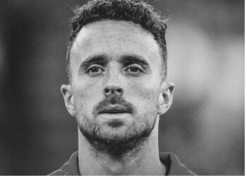 დიეგო ჟოტა გარდაიცვალა