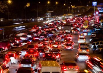 ჯარიმა 2000 ლარამდე! – ინფორმაცია მძღოლებისთვის