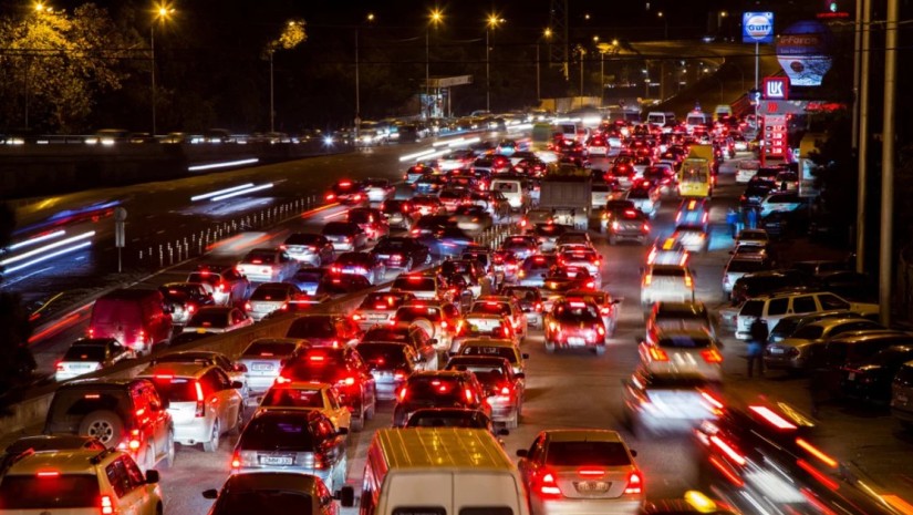 ჯარიმა 2000 ლარამდე! – ინფორმაცია მძღოლებისთვის