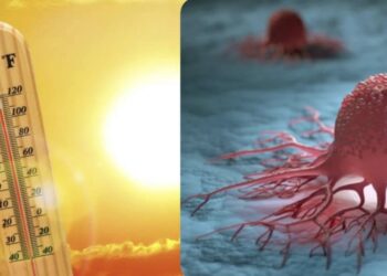 კიბოს შესაძლო ნიშნები, რომლებიც სიცხეში ვლინდება