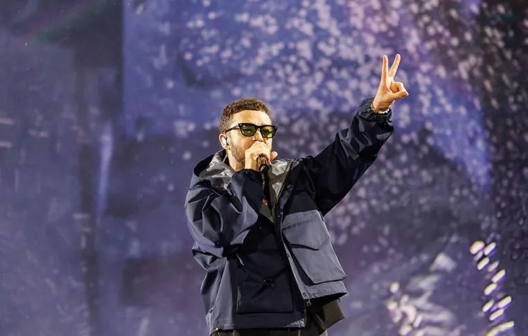 რა თანხა მიიღო ჯასტინ ტიმბერლეიკმა თბილისში გამართული კონცერტისთვის