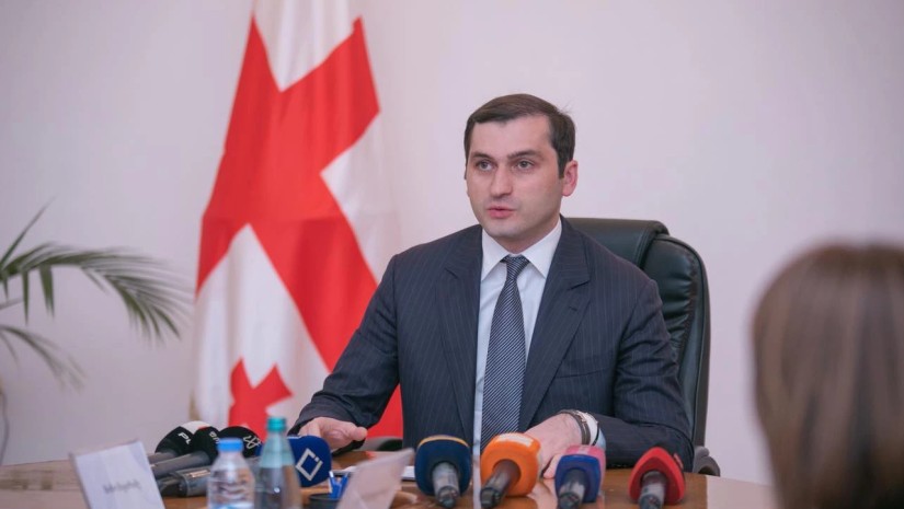 თორნიკე რიჟვაძის ჯანმრთელობის მდგომარეობის შესახებ თურქეთიდან ახალი ინფორმაცია ვრცელდება