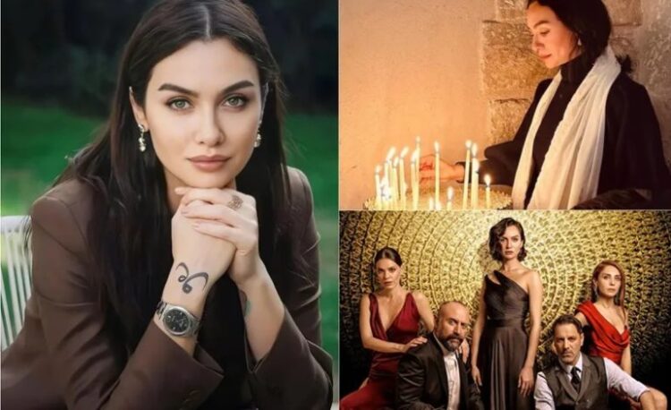 თურქი მსახიობი, რომელიც ქრისტიანულ ტაძარში დადის და სანთლებს ანთებს – სკანდალური განქორწინებები და ტრავმა: ვინ არის ბირჯე აქალაი, რომელიც ექიმებმა “სიკვდილს გამოსტაცეს”