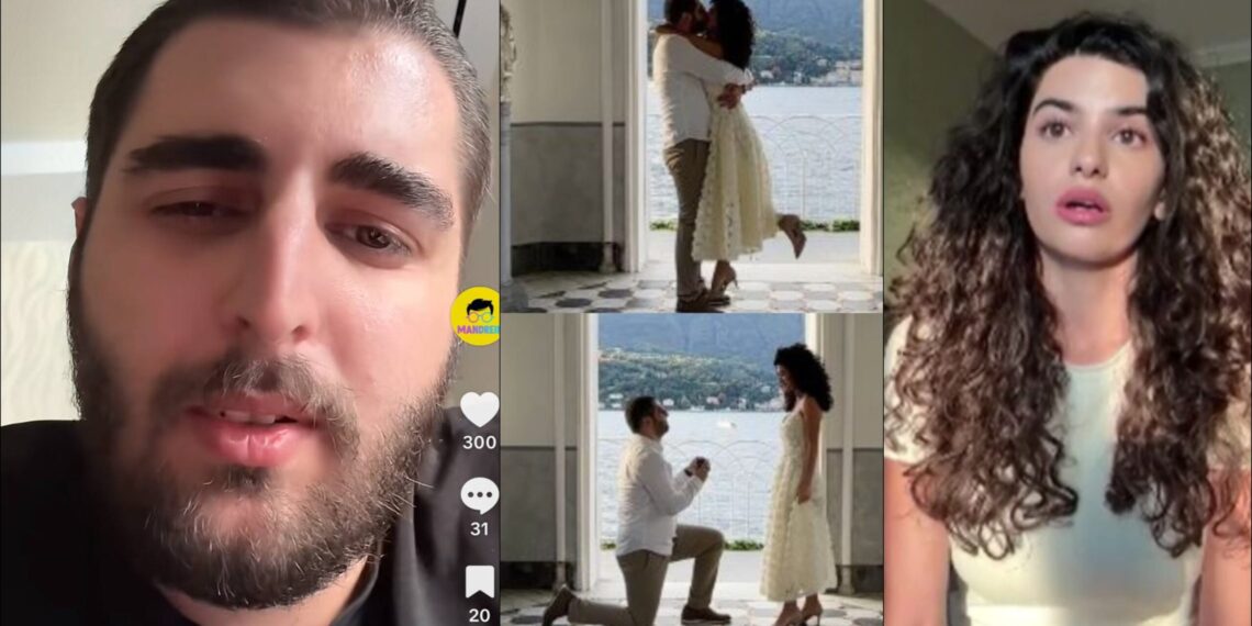 „თქვენ ორი დღის წინ გაიგეთ ეს ამბავი, მაგრამ ერთი თვეა რაც ერთად აღარ ვართ.. ისეთ ადამიანთან, რომელიც გიყვარს მარტივი არ არის დაშორება და თან ისეთი რაღაცის გამო..“ – რას ამბობს გიორგი ნაჭყებია ცნობილ ინფლუენსერთან დაშორებაზე