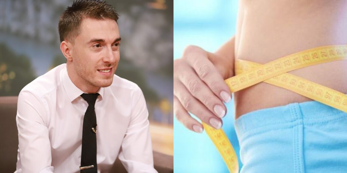 როგორ დავიკლოთ წყლის დახმარებით წონაში ? – გიორგი ღოღობერიძე სასარგებლო რჩევას გვიზიარებს