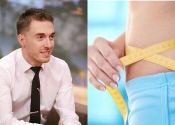 როგორ დავიკლოთ წყლის დახმარებით წონაში ? – გიორგი ღოღობერიძე სასარგებლო რჩევას გვიზიარებს