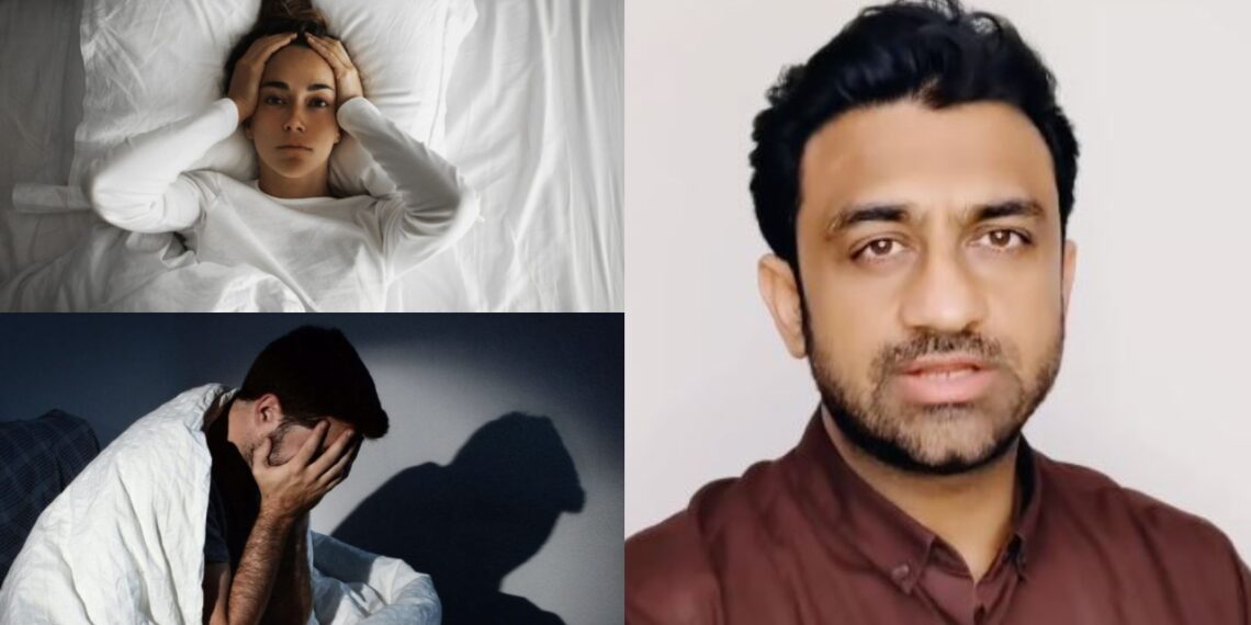 „ამაზე კარგი წამალი უძილობისთვის არ არსებობს!“ – როგორ ვუშველოთ უძილობას? არუნ ხათრის რეკომენდაცია