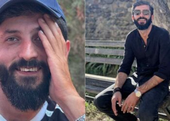  ბათუმში რამდენიმე დღის წინ დაკარგული მამაკაცი გარდაცვლილი იპოვეს – რა სულისშემძვრელ პოსტს აქვეყნებს გარდაცვლილის მეუღლე ?