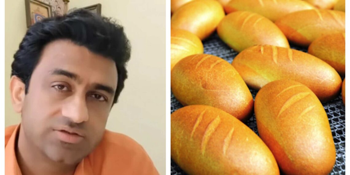 პურის მაგივრად მიირთვით ეს და თქვენი ორგანიზმი თვითონ განიკურნება – რას ურჩევს არუნ ხათრი მოსახლეობას