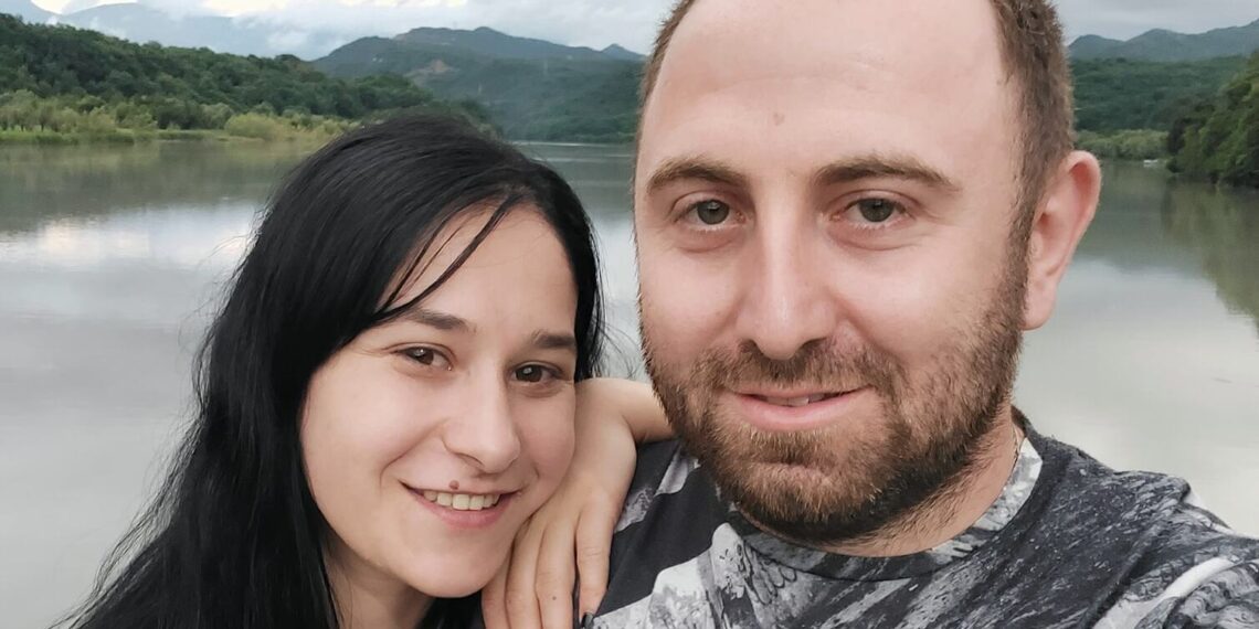 უკანასკნელი ხმოვანი შეტყობინება – გიგა ცხელიშვილი გარდაცვლილ მეუღლესთან უკანასკნელ საუბარს გვიზიარებს