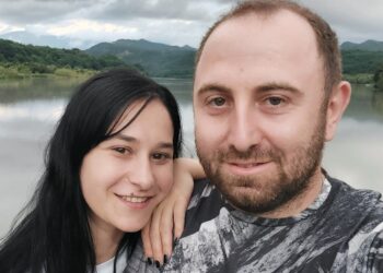 უკანასკნელი ხმოვანი შეტყობინება – გიგა ცხელიშვილი გარდაცვლილ მეუღლესთან უკანასკნელ საუბარს გვიზიარებს