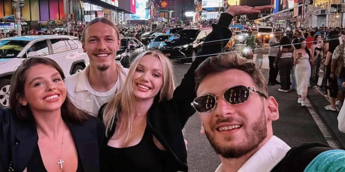 “მათ ცოლებთან ნიცასაც კარგი ურთიერთობა აქვს” – ფრანგული პრესა ასახელებს პსჟ-ს 3 ფეხბურთელს, ვისთანაც კვარაცხელია ყველაზე მეტად მეგობრობს