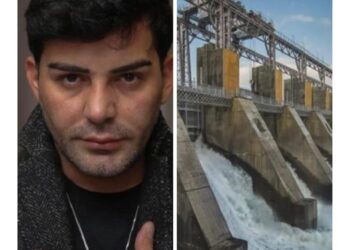 რას ამბობს გოგა მანია კაშხლის საფრთხის შესახებ