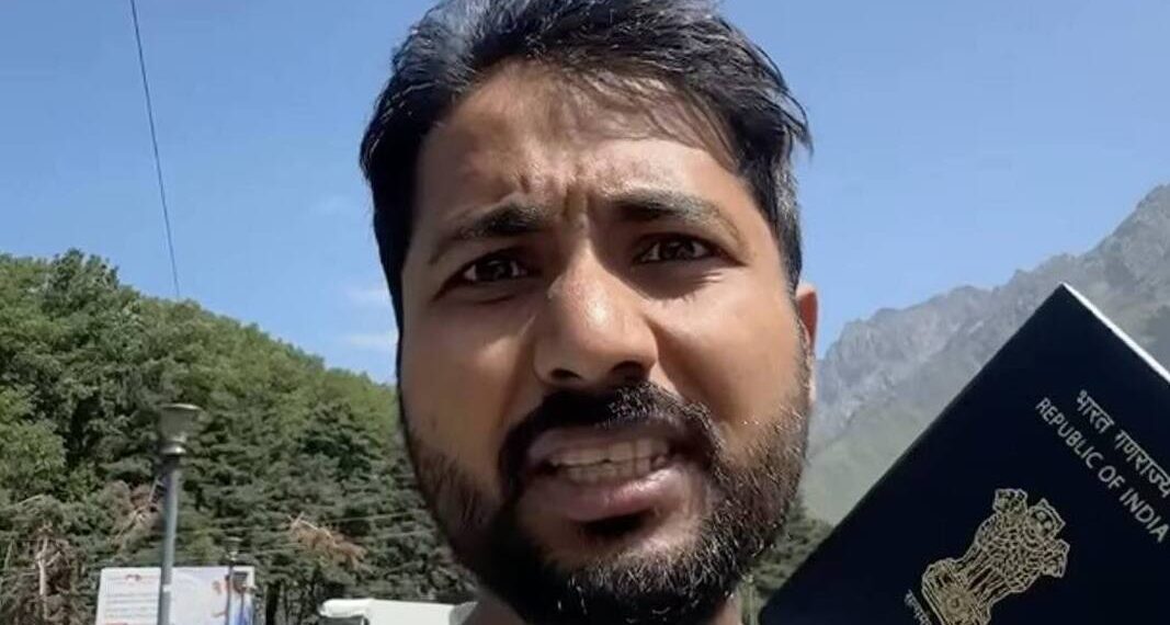 “საქართველო ყველაზე რასისტული ქვეყანაა… 120 ქვეყანაში ვარ ნამყოფი და მხოლოდ რამდენიმეთი ვარ იმედგაცრუებული” – რას ჰყვება ინდოელი ინფლუენსერი?