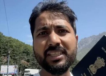 “საქართველო ყველაზე რასისტული ქვეყანაა… 120 ქვეყანაში ვარ ნამყოფი და მხოლოდ რამდენიმეთი ვარ იმედგაცრუებული” – რას ჰყვება ინდოელი ინფლუენსერი?