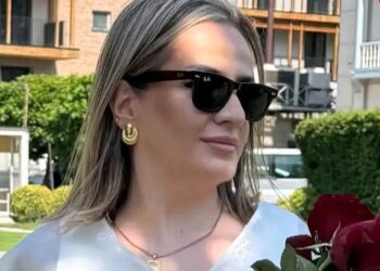 “სიტყვები უძლურია” – ვინ არის ახალგარდა ქალი, რომელიც ავარიას ემსხვერპლა ?