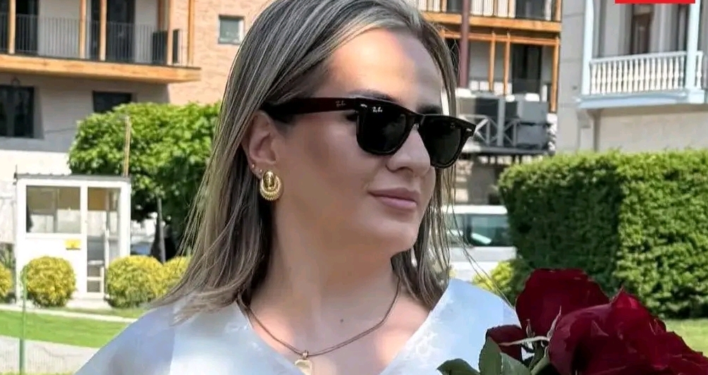 “სიტყვები უძლურია” – ვინ არის ახალგარდა ქალი, რომელიც ავარიას ემსხვერპლა ?