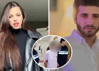 ქმრის მკვლელობის ბრალდებით დაკავებული 25 წლის გოგოს დედა მომხდარის სულ სხვა ვერსიაზე საუბრობს