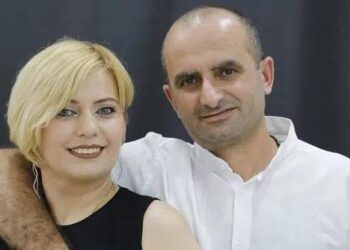 „მანქანა რამდენჯერმე ამოტრიალდა და სატვირთო შეეჯახაო…“ – ქმარი ადგილზე დაიღუპა, ცოლი ამ დილით საავადმყოფოში, შვილებიდან ერთის მდგომარეობა მძიმეა