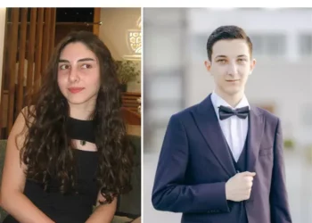 “წინა წელსაც ვიყავი გასული ეროვნულებზე საკუთარი თავის გამოსაცდელად” – გაიცანით აბიტურიენტები, რომლებმაც სამივე საგანში უმაღლესი ქულები მიიღეს