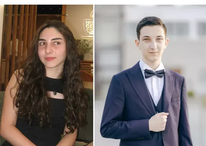 “წინა წელსაც ვიყავი გასული ეროვნულებზე საკუთარი თავის გამოსაცდელად” – გაიცანით აბიტურიენტები, რომლებმაც სამივე საგანში უმაღლესი ქულები მიიღეს