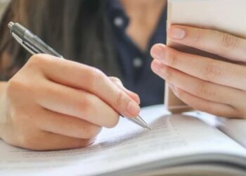 მათემატიკის გამოცდაში აბიტურიენტების 16%-მდე ჩაიჭრა – როგორია 2025 წლის მონაცემები ყველა საგანში