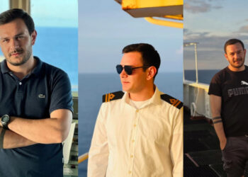 “გული მეგლიჯება, ეს რა საშინელი ამბავია” – ახალგაზრდა ქართველი მეზღვაური გარდაიცვალა