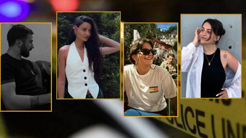 „საცოდაობა ტრიალებს…“ – ავარიისას დაღუპული ახალგაზრდების ვინაობა ცნობილია