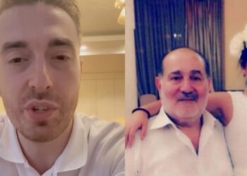 „ფიზიკურად ვერ მოვითმენ, რომ ეს ისტორია არ მოგიყვეთ თქვენ, 17 წლის ბავშვმა სასწრაფოს მოსვლამდე მამას უწყვეტად გულ-ფილტვის რეანიმაცია გაუკეთა…” – გიორგი ღოღობერიძე ქართველი გოგონას შესახებ ემოციურ ვიდეოს აქვეყნებს