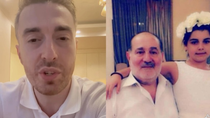 „ფიზიკურად ვერ მოვითმენ, რომ ეს ისტორია არ მოგიყვეთ თქვენ, 17 წლის ბავშვმა სასწრაფოს მოსვლამდე მამას უწყვეტად გულ-ფილტვის რეანიმაცია გაუკეთა…” – გიორგი ღოღობერიძე ქართველი გოგონას შესახებ ემოციურ ვიდეოს აქვეყნებს