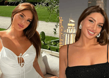 ევა ბარბაქაძემ უზარმაზარი შრამი გამოაჩინა – ნახეთ რა ფოტოს აქვეყნებს შორენა ბეგაშვილის შვილი