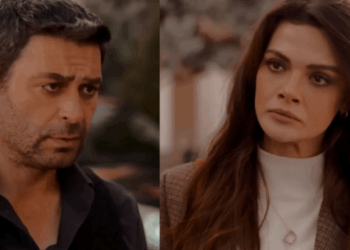 სერიალი, რომელმაც რეიტინგების ყველანაირი რეკორდი მოხსნა – ვინ არიან და როგორ ცხოვრობენ რეალურად “შორეული ქალაქის” გმირეები ჯიჰანი და ალია ?