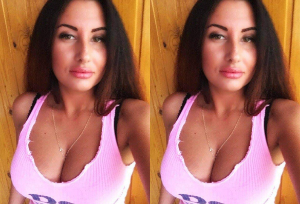 “გუშინ სტუმარს ველოდებოდით სოფლიდან, რამდენიმე საათის დაგვიანების შემდეგ სულ გაოფლიანებული შემოვარდა სახლში და ისეთი რამე გვითხრა ვერ წარმოიდგენთ”