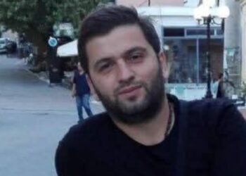 „საუკეთესო ადამიანო, დიდი ტკივილი და სიცარიელე დატოვე…“ – ტრაგიკულად დაღუპულ ახალგაზრდას ემშვიდობებიან