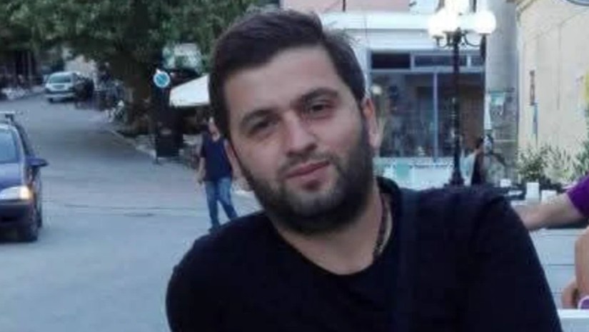 „საუკეთესო ადამიანო, დიდი ტკივილი და სიცარიელე დატოვე…“ – ტრაგიკულად დაღუპულ ახალგაზრდას ემშვიდობებიან