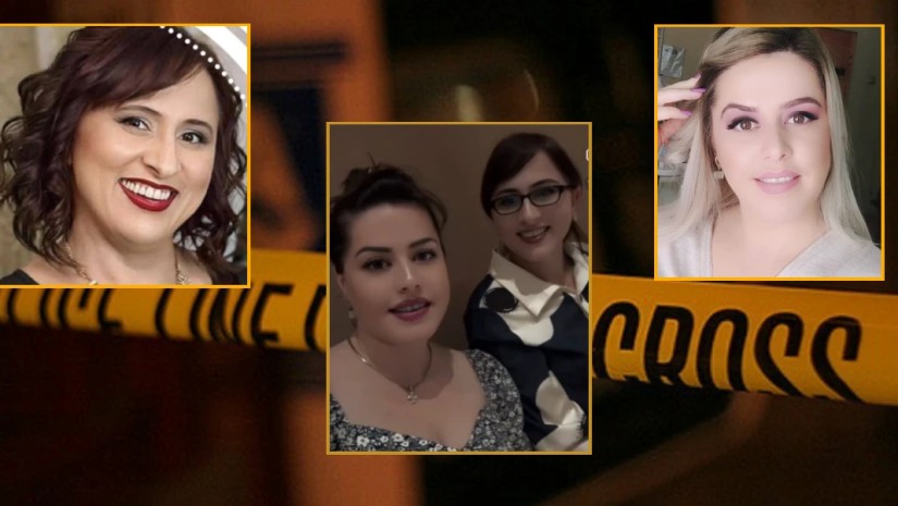 „წარმოუდგენელი ამბავია… უნიჭიერესი გოგო იყო…“ – რას ჰყვებიან ადგილობრივები ზუგდიდში მომხდარ სასტიკ დანაშაულზე ?