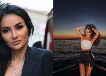 “მე საწყალი და უბედური დედა არ ვარ,მე ამაყი დედა ვარ…” – ქობულეთის შემოვლით გზაზე მომხდარი ავარიისას დაღუპული მარიამ დოხნაძის დედა ემოციურ მიმართვას ავრცელებს