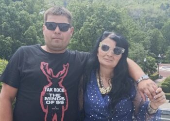 ქეთი ეგიდუნაშვილის მეუღლის სხეულის ენა გაშიფრეს – რა ვიდეოს ავრცელებს ეზოთერიკოსი