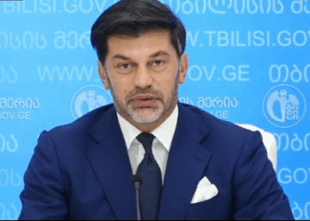 ახალი გადაწყვეტილება, რომელიც ორშაბათიდან ამოქმედდება