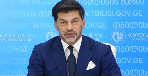 ახალი გადაწყვეტილება, რომელიც ორშაბათიდან ამოქმედდება