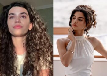 ცნობილი ქართველი „ტიკ-ტოკერი“ თიკა კურტანიძე მიმართვას ავრცელებს